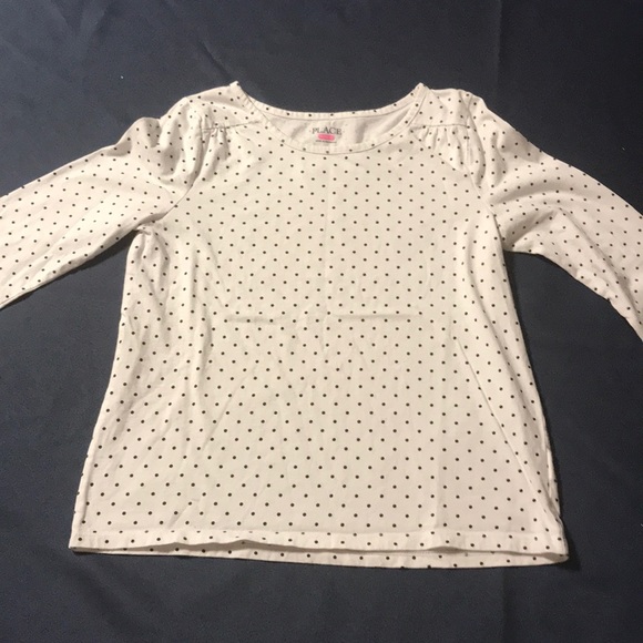 3 girls children’s place tops - Picture 2 of 6